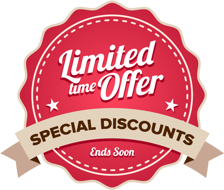 promo offer special discount