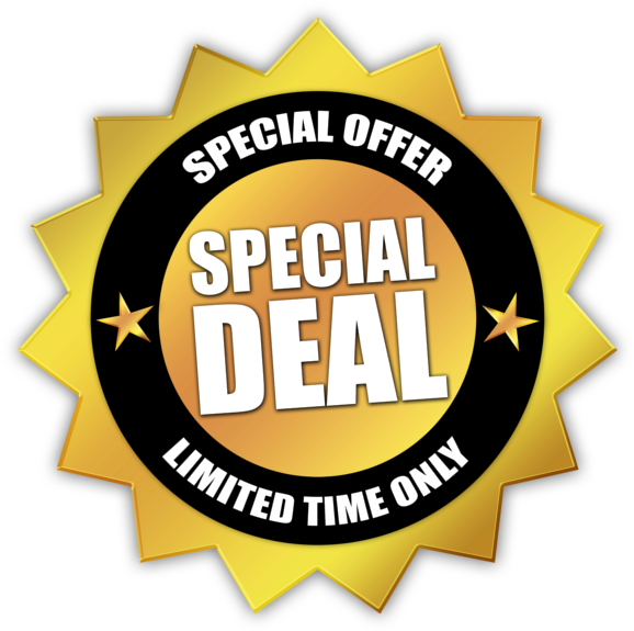 Special deal offer for smartwatch